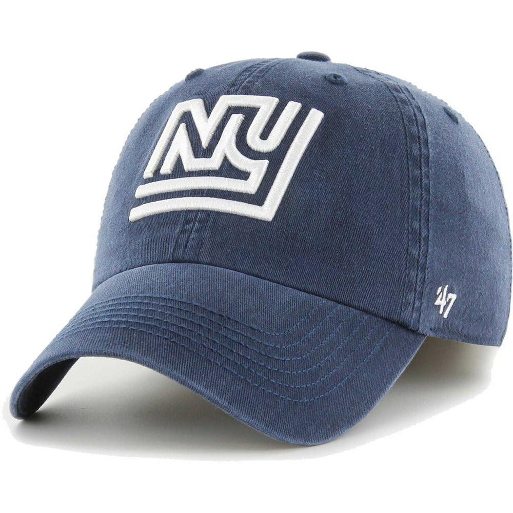 NFL New York Giants '47 Gridiron Classics Franchise Fitted Hat
