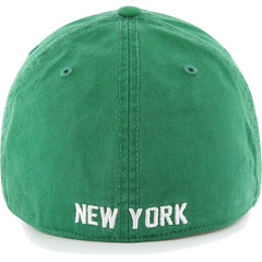 NFL New York Jets '47 Gridiron Classics Franchise Fitted Hat