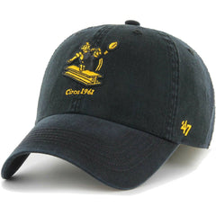 NFL Pittsburgh Steelers '47 Gridiron Classics Franchise Fitted Hat