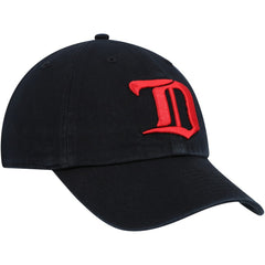 Detroit Red Wings '47 Clean Up Adjustable Hat