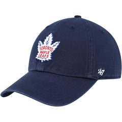 Toronto Maple Leafs '47 Clean Up Adjustable Hat