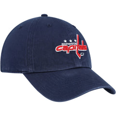 Washington Capitals '47 Clean Up Adjustable Hat