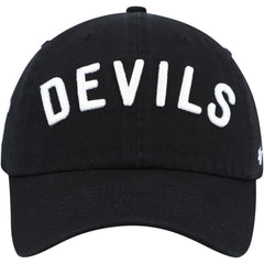 New Jersey Devils '47 Clean Up Adjustable Hat