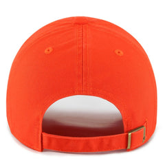 Baltimore Orioles 2023 City Connect Clean Up Adjustable Hat - Orange | 47 brand