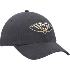 New Orleans Pelicans '47 Women's Miata Clean Up Adjustable Hat - Navy | 47 brand for sale