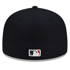 Minnesota Twins 2023 Authentic Collection Alternate 59FIFTY Fitted Hat - Navy | New Era