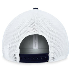 Nashville Predators Fanatics Fundamental Adjustable Hat