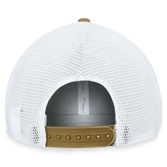 Vegas Golden Knights Fanatics Fundamental Adjustable Hat