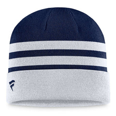 Boston Red Sox Cuffed Knit Hat - Gray