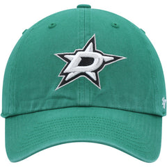Dallas Stars '47 Clean Up Adjustable Hat