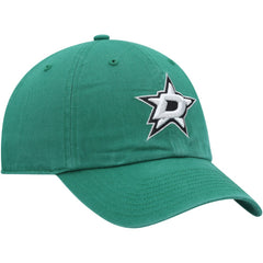 Dallas Stars '47 Clean Up Adjustable Hat