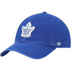 Toronto Maple Leafs '47 Clean Up Adjustable Hat