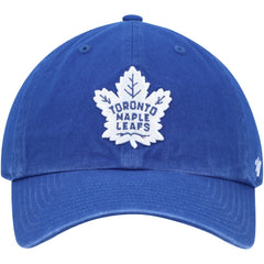 Toronto Maple Leafs '47 Clean Up Adjustable Hat