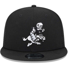 NFL Dallas Cowboys Retro Joe Main Trucker 9FIFTY Snapback Hat