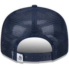 NFL Dallas Cowboys Retro Joe Main Trucker 9FIFTY Snapback Hat