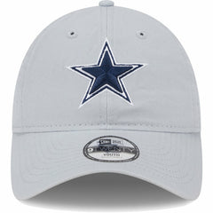 NFL Dallas Cowboys Youth Main Core Classic 2.0 9TWENTY Adjustable Hat