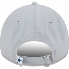NFL Dallas Cowboys Youth Main Core Classic 2.0 9TWENTY Adjustable Hat