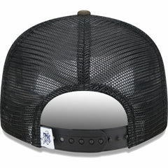 NFL Dallas Cowboys Retro Joe Main Trucker 9FIFTY Snapback Hat