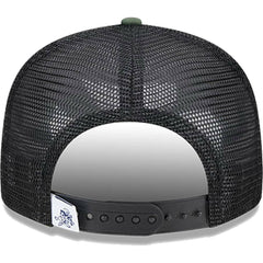 NFL Dallas Cowboys Youth Retro Joe Main Trucker 9FIFTY Snapback Hat