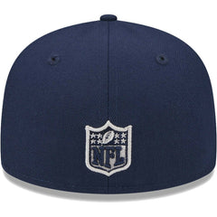 NFL Dallas Cowboys Youth Main 59FIFTY Fitted Hat