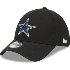 NFL Dallas Cowboys Main 39THIRTY Flex Hat
