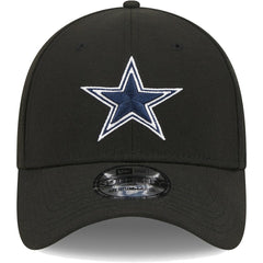 NFL Dallas Cowboys Main 39THIRTY Flex Hat