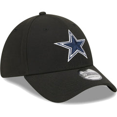 NFL Dallas Cowboys Main 39THIRTY Flex Hat