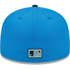 Chicago White Sox 59FIFTY Fitted Hat - Royal | New Era