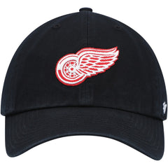 Detroit Red Wings '47 Clean Up Adjustable Hat