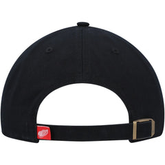 Detroit Red Wings '47 Clean Up Adjustable Hat