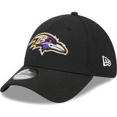 NFL Baltimore Ravens Main 39THIRTY Flex Hat