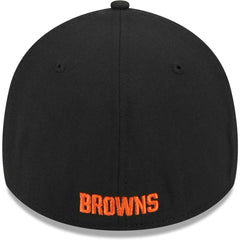 NFL Cleveland Browns Main 39THIRTY Flex Hat