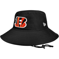 NFL Cincinnati Bengals Main Bucket Hat