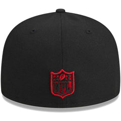 NFL Atlanta Falcons Youth Main 59FIFTY Fitted Hat