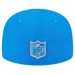 NFL Detroit Lions Main 59FIFTY Fitted Hat