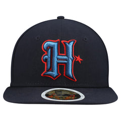NFL Houston Texans Main 59FIFTY Fitted Hat
