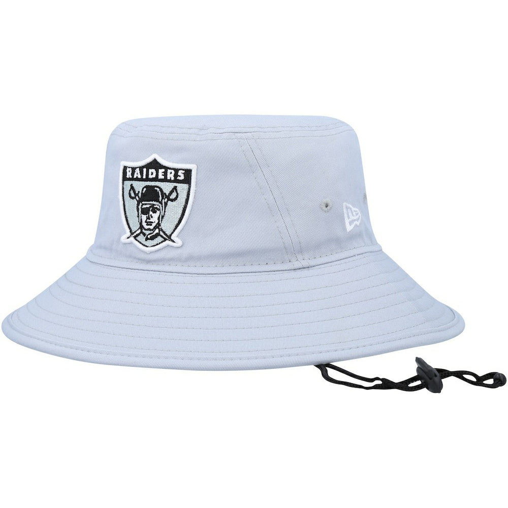 NFL Las Vegas Raiders Main Bucket Hat