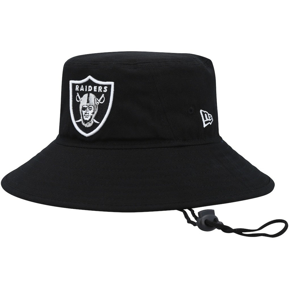 NFL Las Vegas Raiders Main Bucket Hat