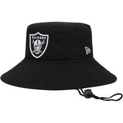 NFL Las Vegas Raiders Main Bucket Hat