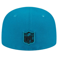 NFL Jacksonville Jaguars Main 59FIFTY Fitted Hat