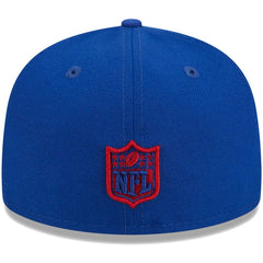 NFL New York Giants Youth Main 59FIFTY Fitted Hat