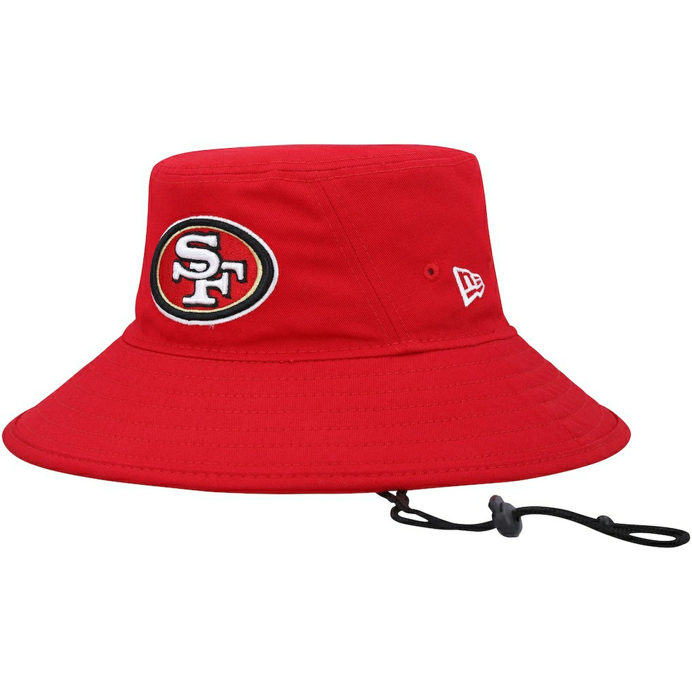 NFL San Francisco 49ers Main Bucket Hat
