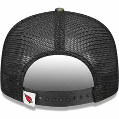 NFL Arizona Cardinals Youth Main Trucker 9FIFTY Snapback Hat