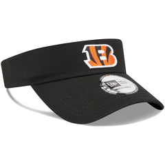 NFL Cincinnati Bengals Main Adjustable Visor