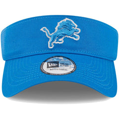 NFL Detroit Lions Main Adjustable Visor