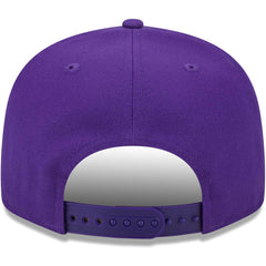 NFL Minnesota Vikings Main Script 9FIFTY Snapback Hat
