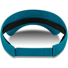 NFL Jacksonville Jaguars Main Adjustable Visor
