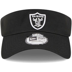 NFL Las Vegas Raiders Main Adjustable Visor