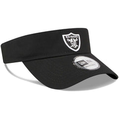NFL Las Vegas Raiders Main Adjustable Visor