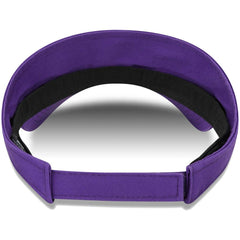 NFL Minnesota Vikings Main Adjustable Visor